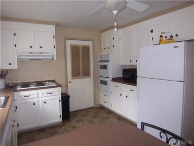Kitchen. UPDATED KITCHEN WITH NEW APPLAINCES.