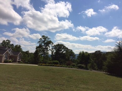 Lot 20, sunset views