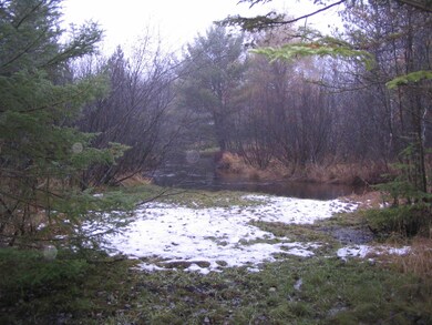 River frontage