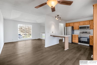 1106 Marshall Cir, Papillion, NE 68046 - photo 6