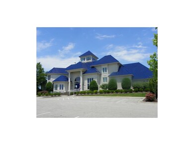 Community Clubhouse and Fitness