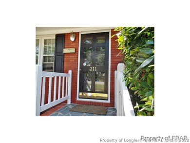 311 Parkview Ave, Fayetteville, NC 28305 - photo 3