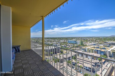 Balcony 2