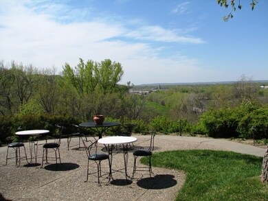 Patio w/ Views