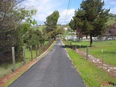 Lot os on the left and this is the driveway that g