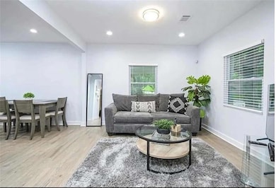 2410 Macon Dr SW, Atlanta, GA 30315 - photo 4