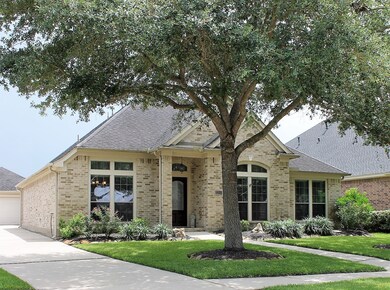 22111 Winter Sky Ln, Richmond, TX 77469 - photo 2