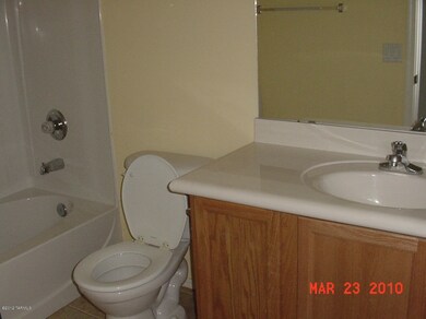 Hall Bath