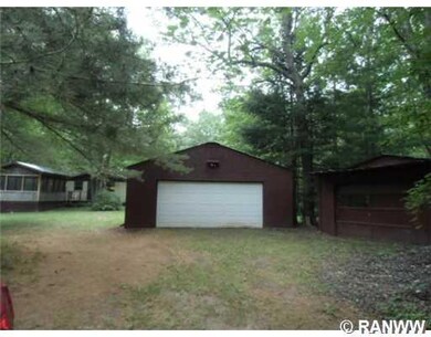 5959 Hwy A, Webster, WI 54893 - photo 2