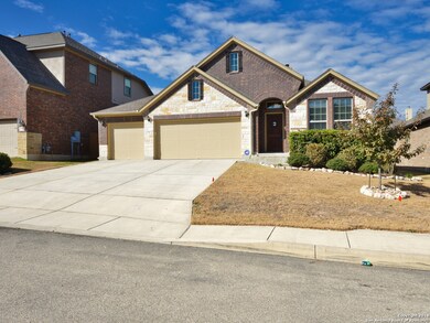 17907 Oxford Mount, Helotes, TX 78023 - photo 3