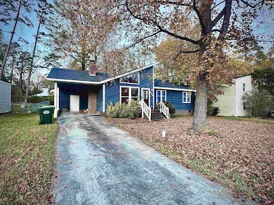 200 Minehead Rd, Irmo, SC 29063 - photo 2