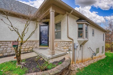 6025 McNaughten Grove Ln, Columbus, OH 43213 - photo 3