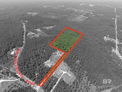 50428 Hollingsworth Rd unit Lot 9C, Bay Minette, AL 36507 - photo 2