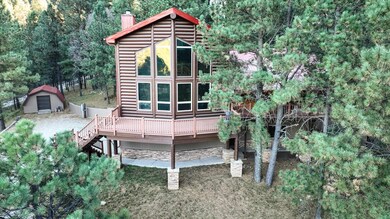 16 Savior Trail, Cloudcroft, NM 88317 - photo 2
