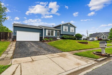 615 S Murray Hill Rd, Columbus, OH 43228 - photo 2