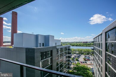 The Bower unit 908, Washington, DC 20003 - photo 6