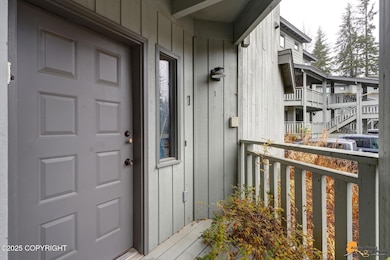 305 Crystal Mountain Rd unit C1, Anchorage, AK 99587 - photo 2