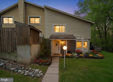 5602 Summer Oak Way, Burke, VA 22015 - photo 2