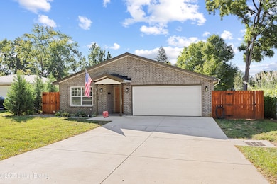 unlisted-address, Louisville, KY 40218 - photo 2