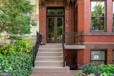 1726 S St NW unit 4, Washington, DC 20009 - photo 4