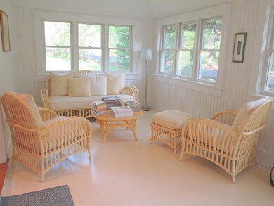 sun room