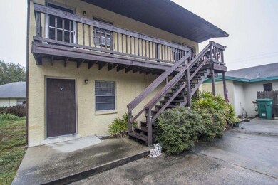 Back Building