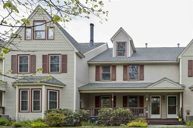 37 Stanstead Place unit U343, Nashua, NH 03063 - photo 2