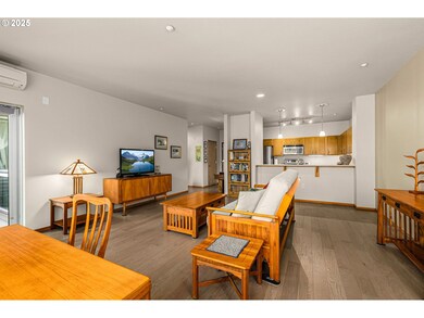 The Lexis on the Park unit 418, Portland, OR 97209 - photo 7