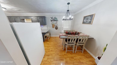 885 W Wind Drive Extension, Newbern, TN 38059 - photo 7