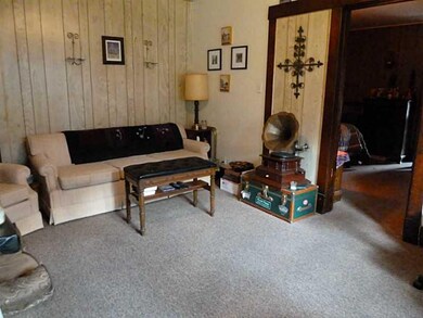 Living Room. Apt. 1