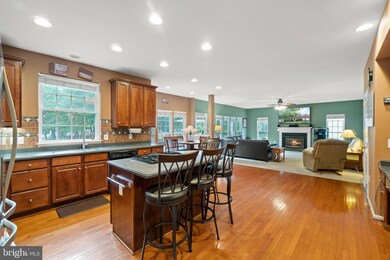 9221 Big Springs Loop, Bristow, VA 20136 - photo 6