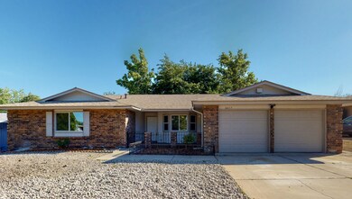 6617 Esther Ave NE, Albuquerque, NM 87109 - photo 3
