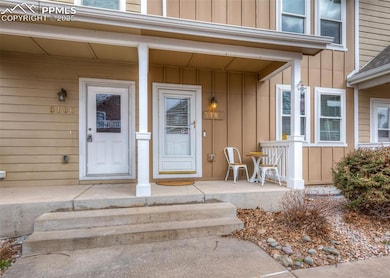 5182 Dovetail Ln, Colorado Springs, CO 80916 - photo 2