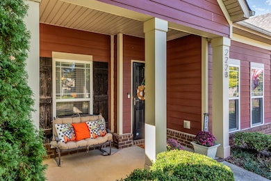 2228 Cason Ln, Murfreesboro, TN 37128 - photo 2