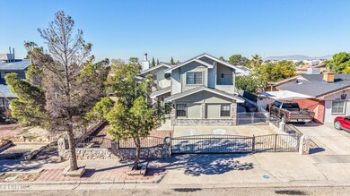 12079 Van Gogh Dr, El Paso, TX 79936 - photo 3