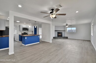 75 E Laguna Trail, Paulden, AZ 86334 - photo 3