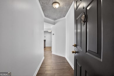 1280 W Peachtree St NW unit 1806, Atlanta, GA 30309 - photo 5