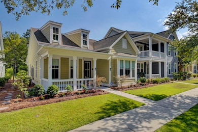 153 Village Ponds Dr, Summerville, SC 29483 - photo 4