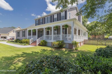 105 Drayton Hall, Jacksonville, NC 28540 - photo 5