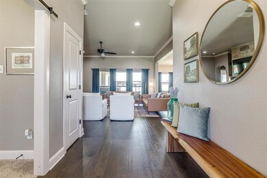 8108 Old Brock Rd, Brock, TX 76087 - photo 5