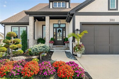 3811 W 158th Terrace, Overland Park, KS 66224 - photo 4