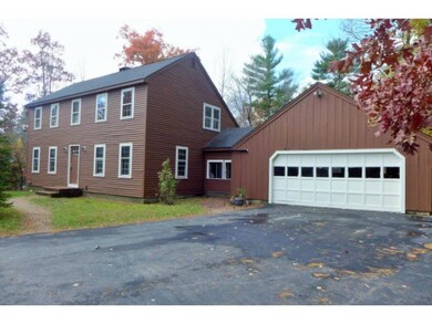 466 Wilsons Crossing Rd, Auburn, NH 03032 - photo 2