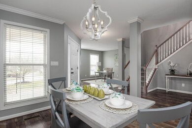 8517 Missionary Ct, Louisville, KY 40291 - photo 4