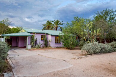 2805 E Lester St, Tucson, AZ 85716 - photo 2