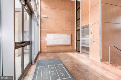 Adams Row unit 411, Washington, DC 20009 - photo 4