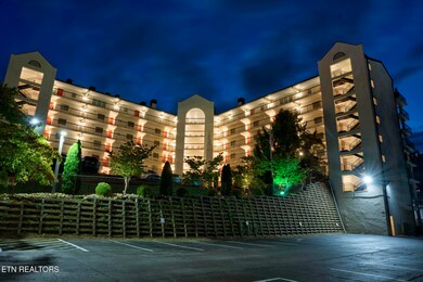 Gatlinburg Night Shots-4