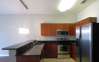 The Washington Condominiums unit 1103, Atlanta, GA 30314 - photo 5