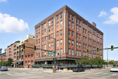 Stadium Lofts unit 3E, Denver, CO 80205 - photo 3