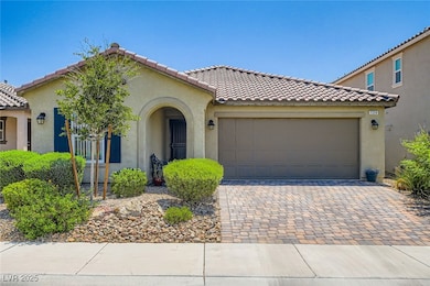 Mediterranean / spanish home with stucco siding, a