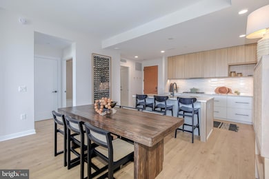 The Oak unit 610, Falls Church, VA 22043 - photo 6